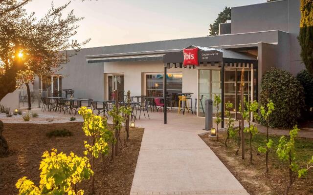 ibis Carcassonne Est La Cité