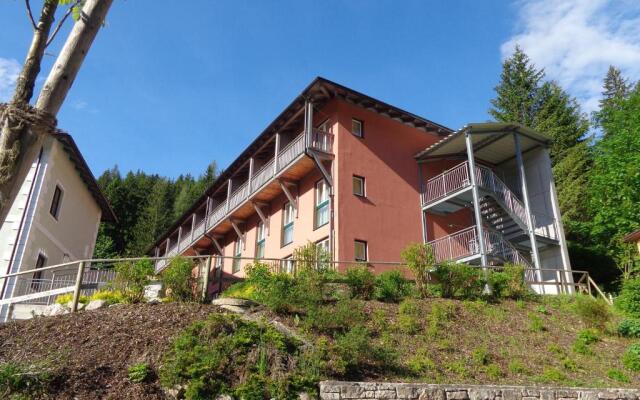 JUFA Hotel Altaussee