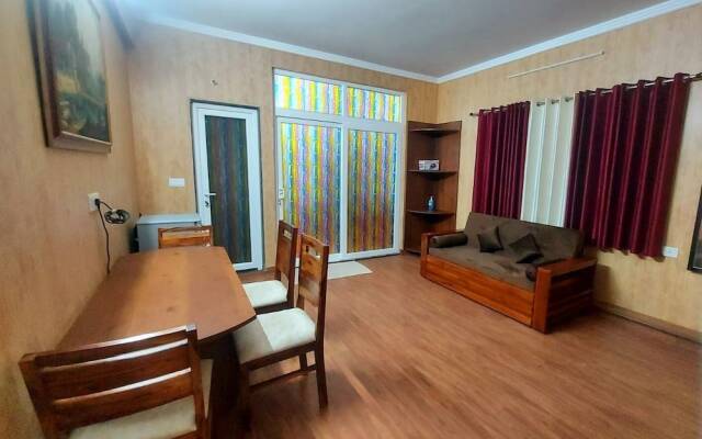 Casa Arhan Luxury Mussoorie Homestay