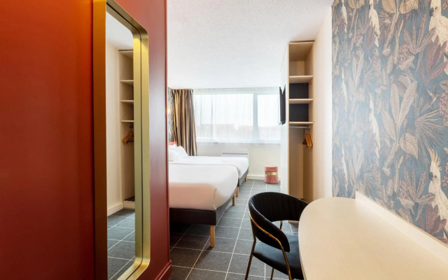 Best Western Hotel du Lac Dunkerque