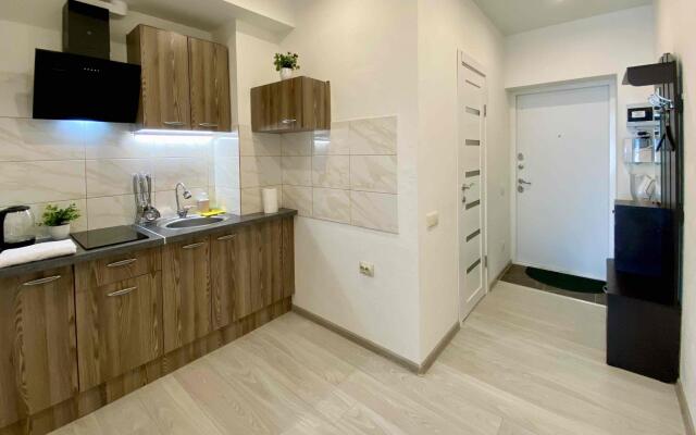 Apartments on Lenin street 298Bk7