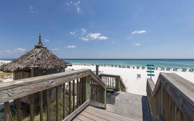 Silver Shells St. Croix #1405