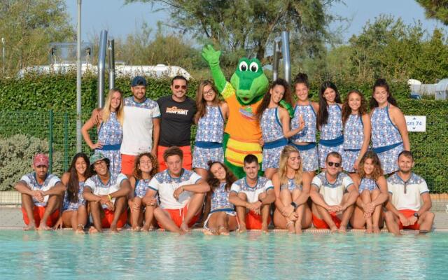 Camping Lido