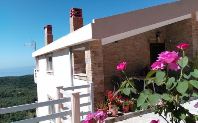 Vila Aleks