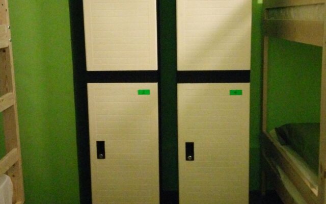 PODs the Backpackers Home Kota Kinabalu