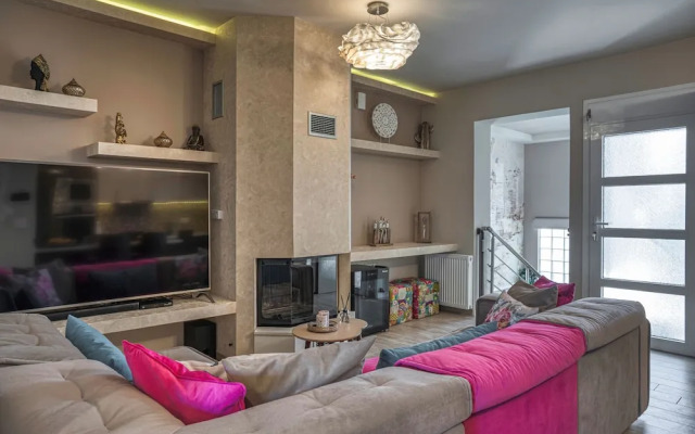 City Gem Apartment
