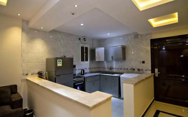 Capital O304 Dream Homes Hotel Apartment