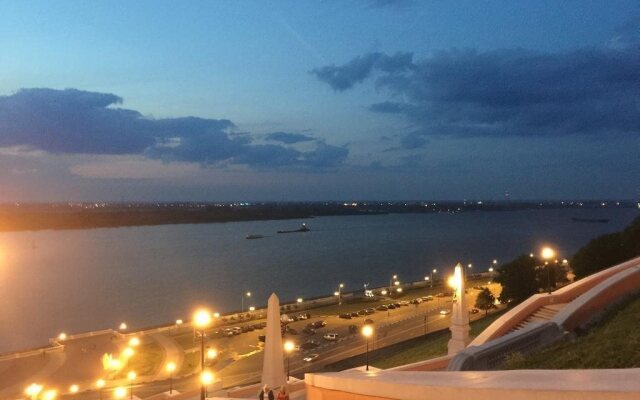 Жилые помещения Avsteriya