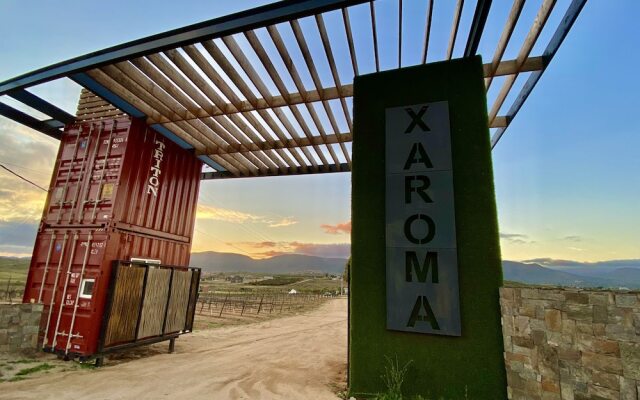 Xaroma