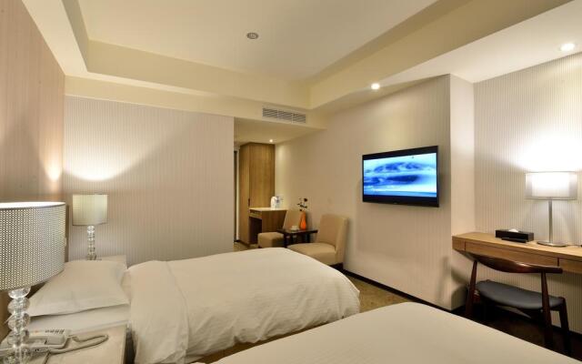 Yolai Hotel
