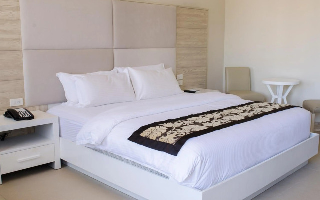 The Muse Hotel Boracay