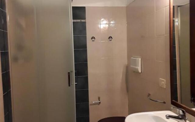 Accogliente appartamento Fucecchio