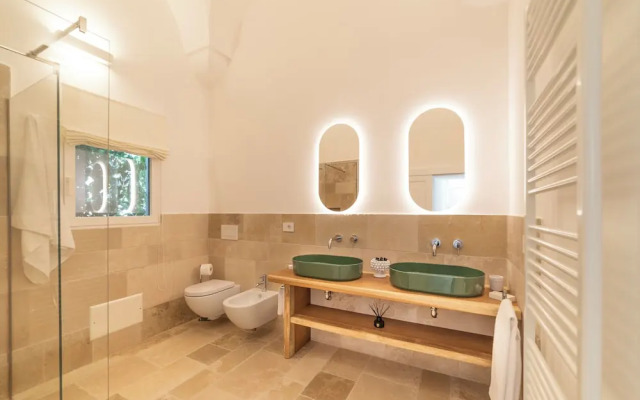 Masseria San Nicola Savelletri - B&B