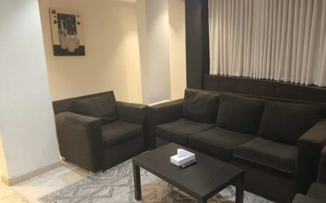 Marwa Star Furnished Apartments