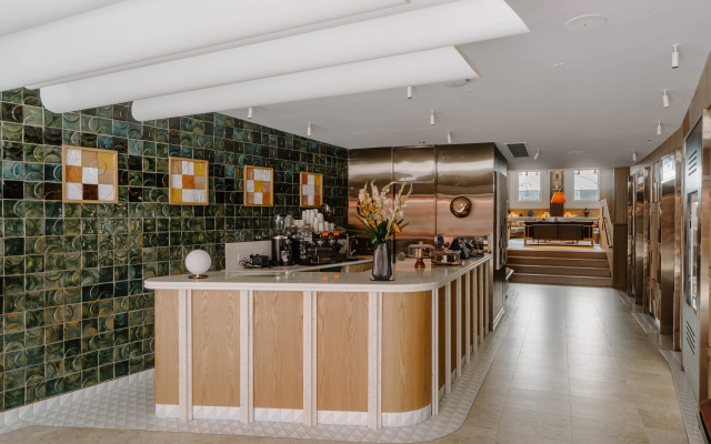 Club Quarters Hotel, St. Paul's