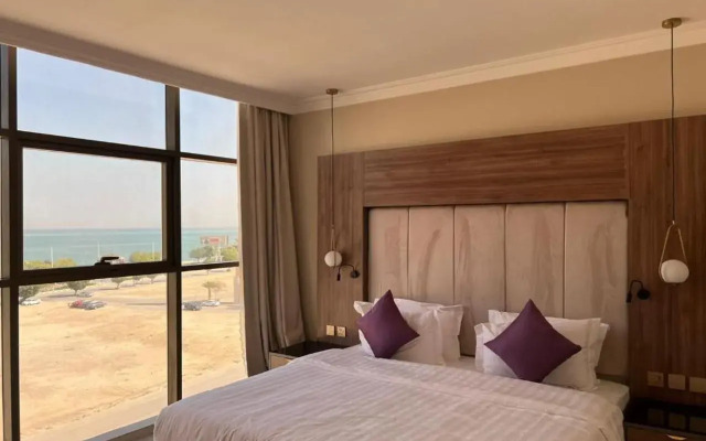 LaVanta serviced apartments