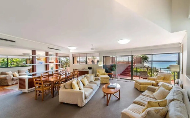 Noosa Apartments 1 Hastings Park