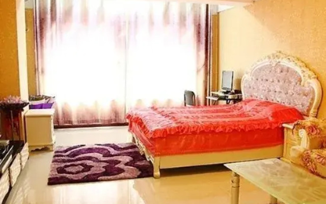 Haomeijia Rental Apartment