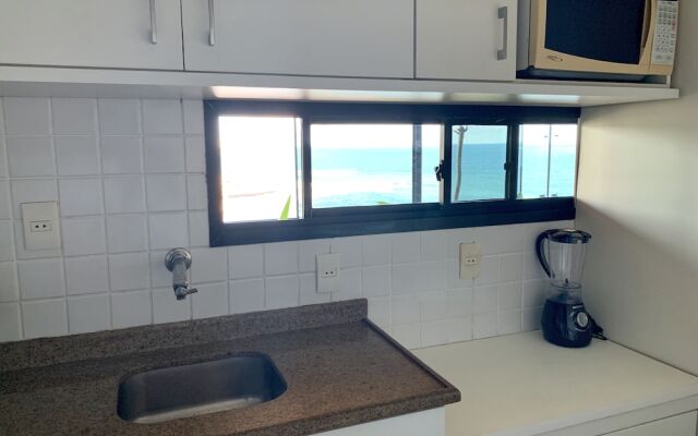 Ondina Apart Hotel Residence