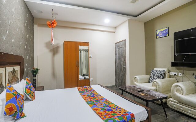 Fabhotel Classic Stay Inn