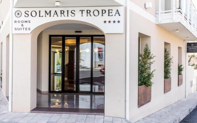 Solmaris Tropea - Rooms & Suites