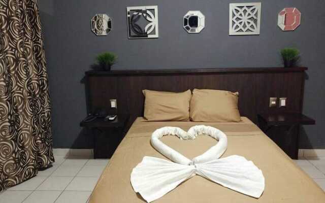 Hotel Peccato Originale