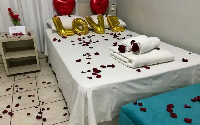 Hotel Bellagio - Campo Verde