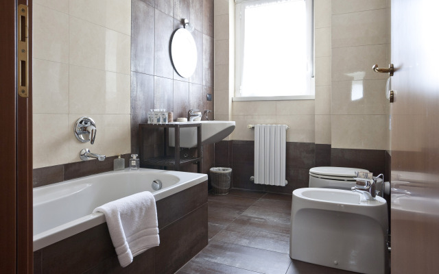 Italianway- Zanella 10