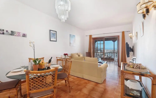 Ocean View-2 Bed-sleeps 4-marina