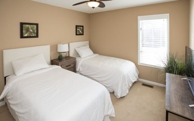 Casa Croatan 4 Bedroom Home