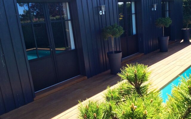 Chambres D'hotes O Bois Plage