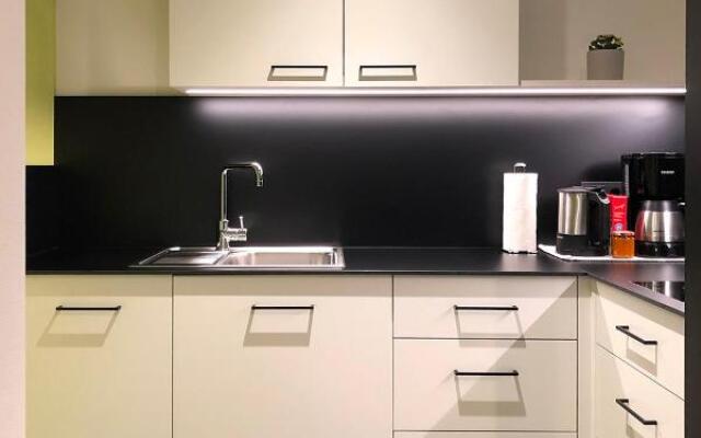 Appartement LUIS