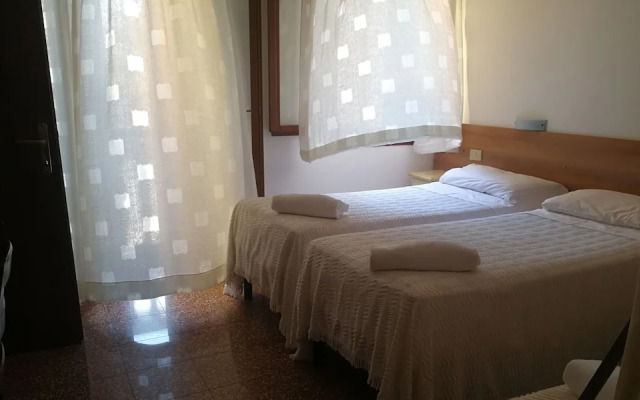 Alloggi Gerotto Calderan