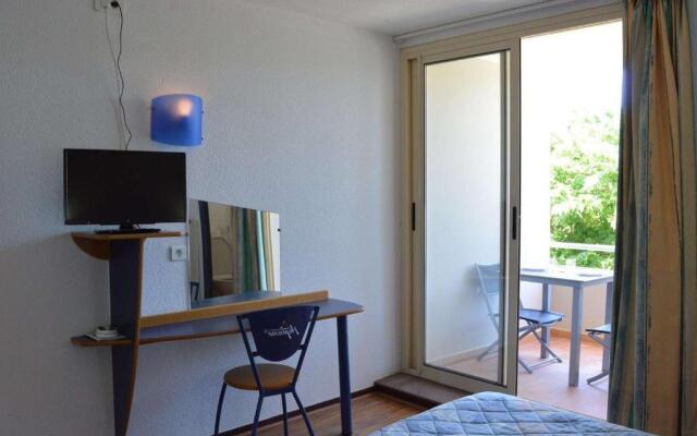 Appartement Fleury-Saint-Pierre-la-Mer, 1 pièce, 2 personnes - FR-1-229D-63