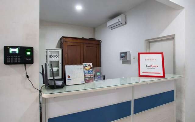 Airy Lowokwaru Simpang Coklat 5 Malang