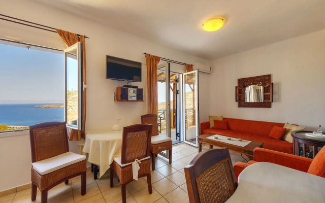 Sunrise Beach Suites