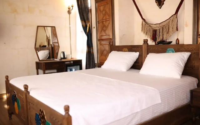 Abgar Otel