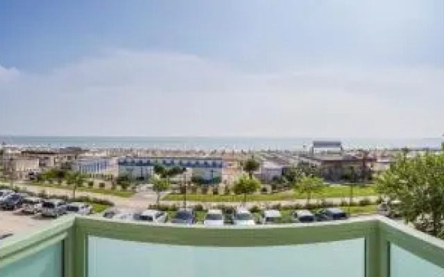 Hotel Costa del Sole