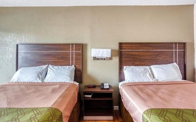 Rodeway Inn & Suites