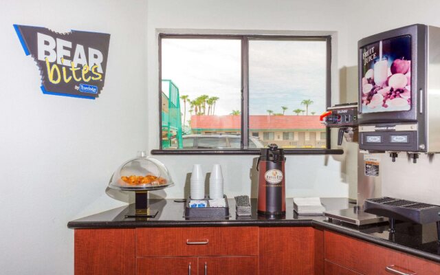 Superior Suites Phoenix Mesa
