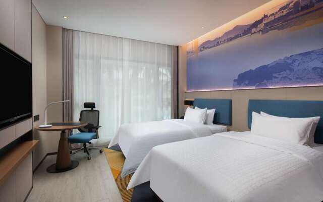 Hampton by Hilton Shenzhen Dameisha