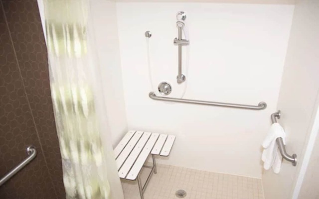 SpringHill Suites Wichita East at Plazzio