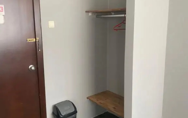 Samsun Otel Vidinli