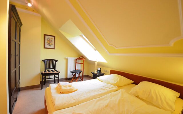 House Sanddorn Groß Zicker