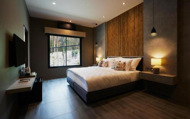 Sand Dollar Boutique Hotel