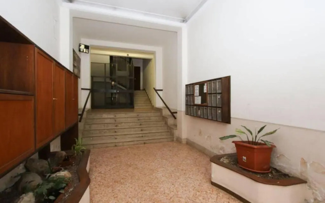 29/4 Exclusive Suite tra Teatro Massimo e Porto