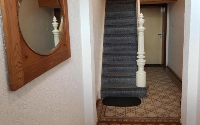 Ferienappartement Jung