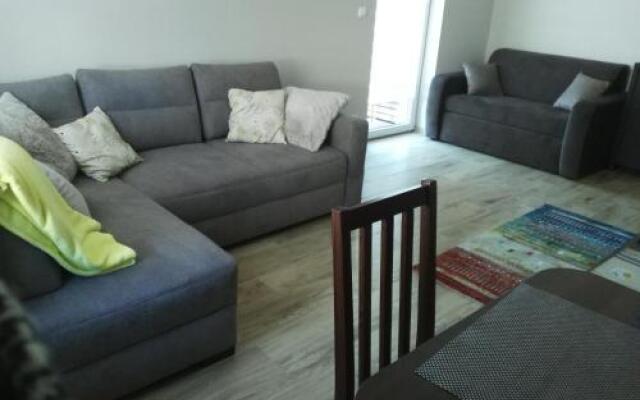 Apartamenty Pisz
