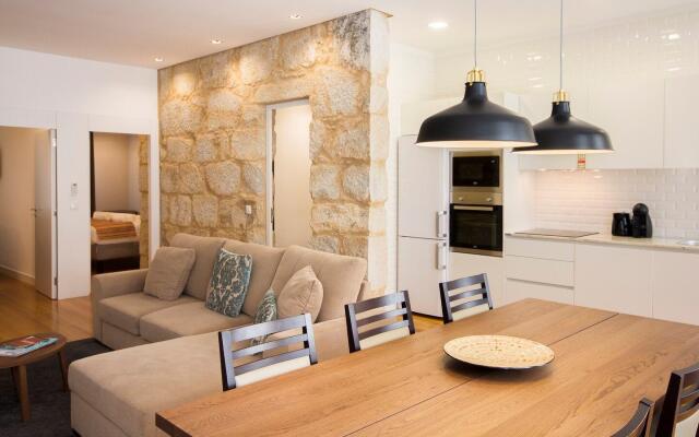 Comercio RIBEIRA Luxury Executive Apartment