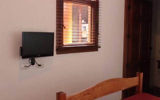 Backpackers Inn